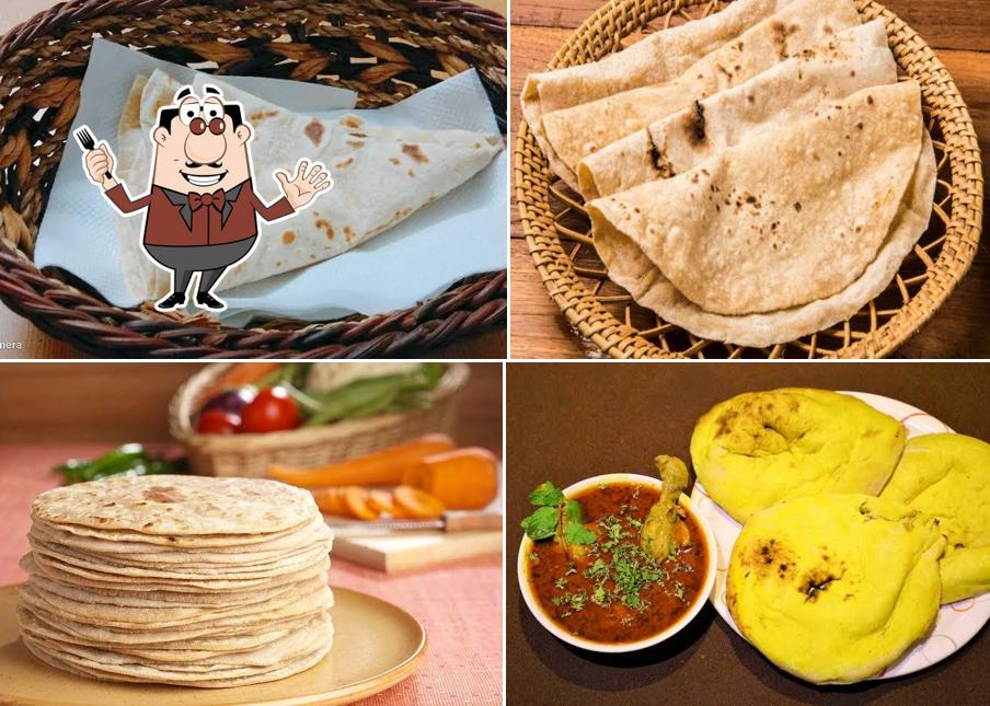 Meals at Hotel Highway