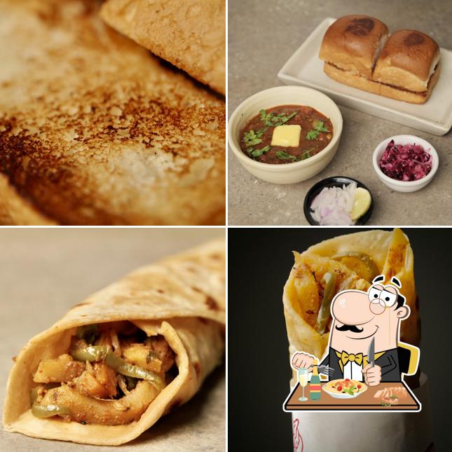 Meals at Mumma's Kitchen
