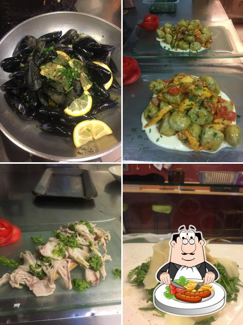 Osteria Le Sorelline