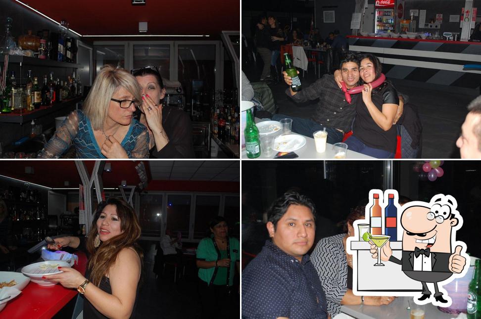 Immagine di Pit Stop Bar and Restaurant
