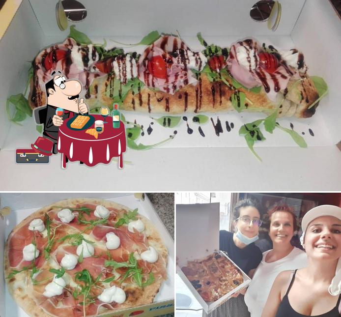 Cialde al Tom and Jerry