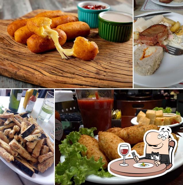 Bar Mooca