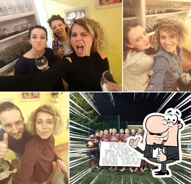 Ecco una foto di Bar Franca Da Alice E Lorenzo