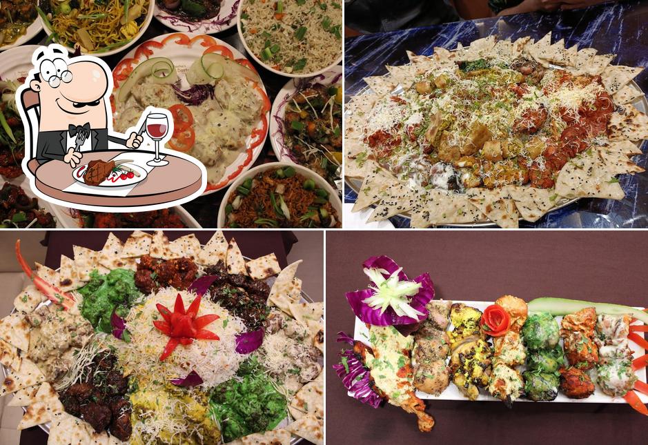 Raafae's Dastarkhwan provides meat meals
