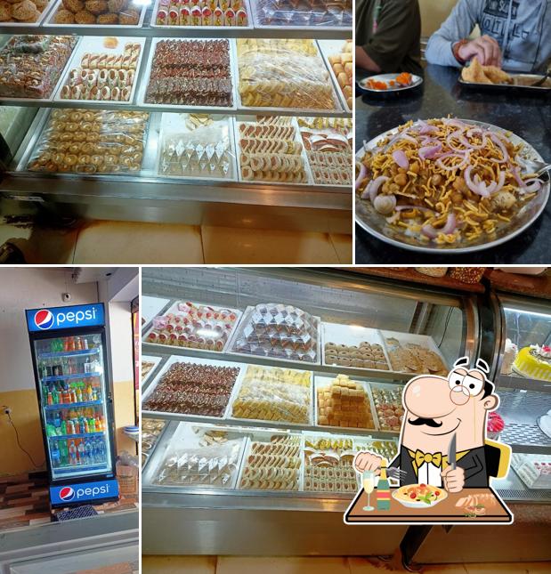 7 Days sweets & restaurant juria more lohardaga