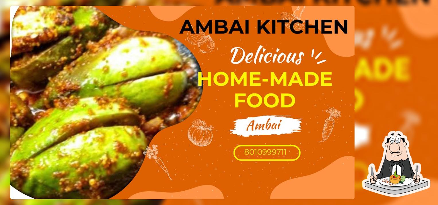 Ambai Kitchen