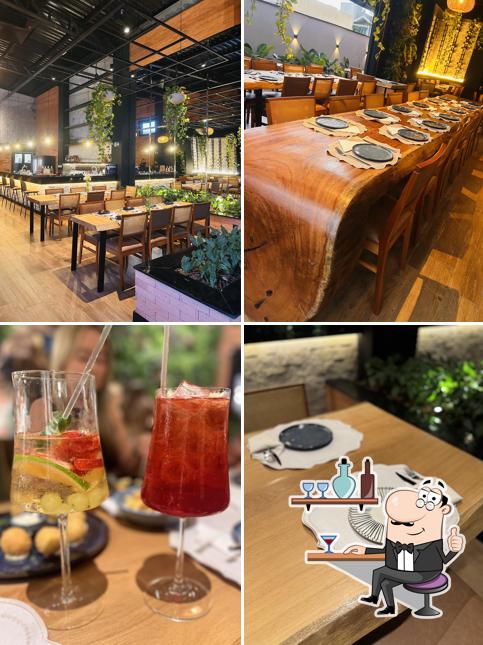 Bajas Restaurante & Bar