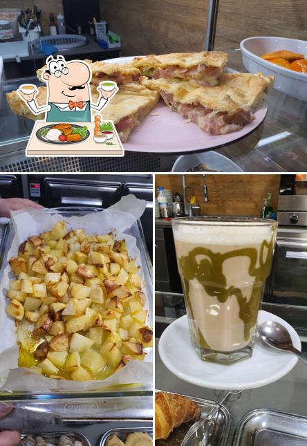 Platti al Bar Ponale