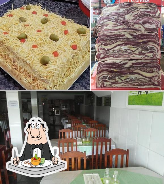Churrascaria e Pousada Pantanal