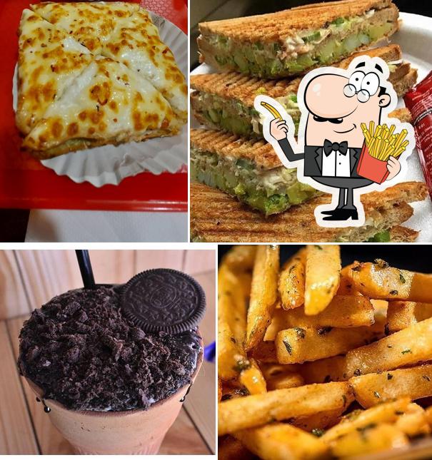 Funtoos Food Station