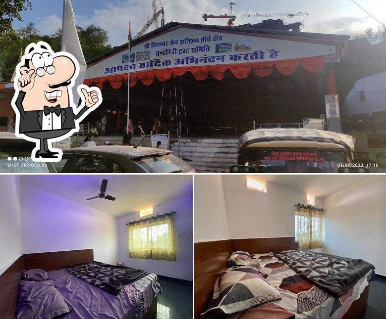 Grinland Lodge & Restorent