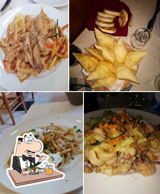 Il Pescatore Risto Music