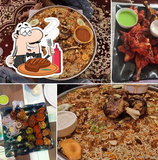 Grill 9 Restaurant & Take away