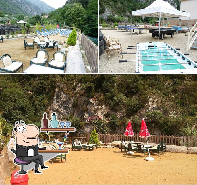 L oasis