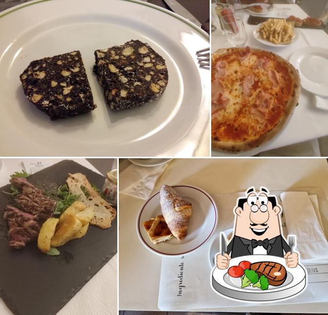 Bistecca al La Collina