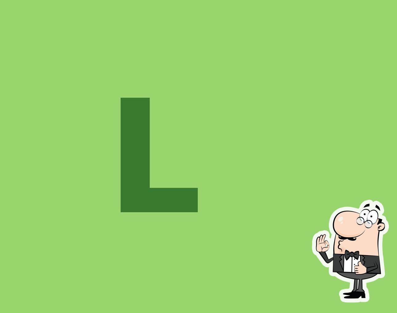 Il marchio di La mimosa