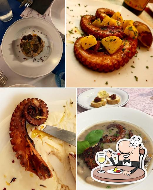 Osteria Tre Colli