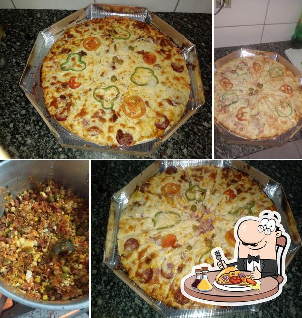 Pizzabor Delivery