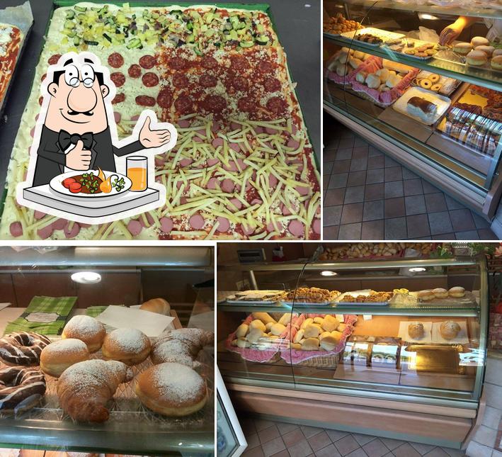 Panificio Pizzolato Giuseppe