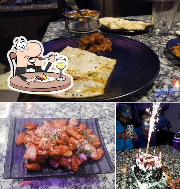 Meals at RASOI
