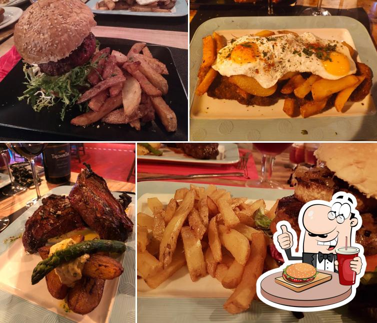 Restaurant Ruta 40