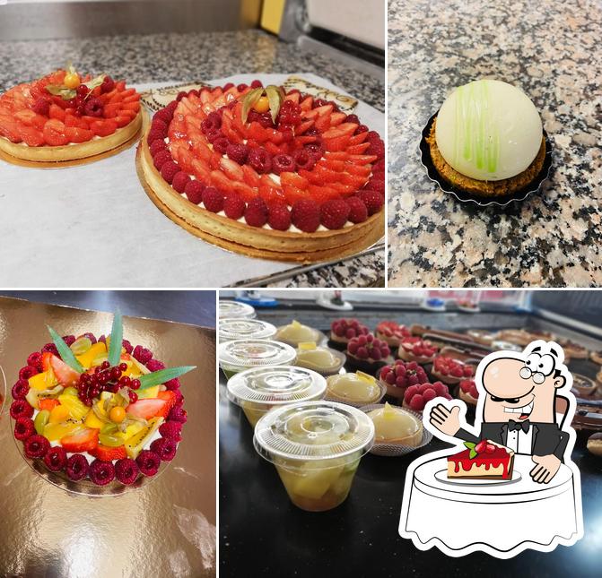 Saveurs et Gourmandises