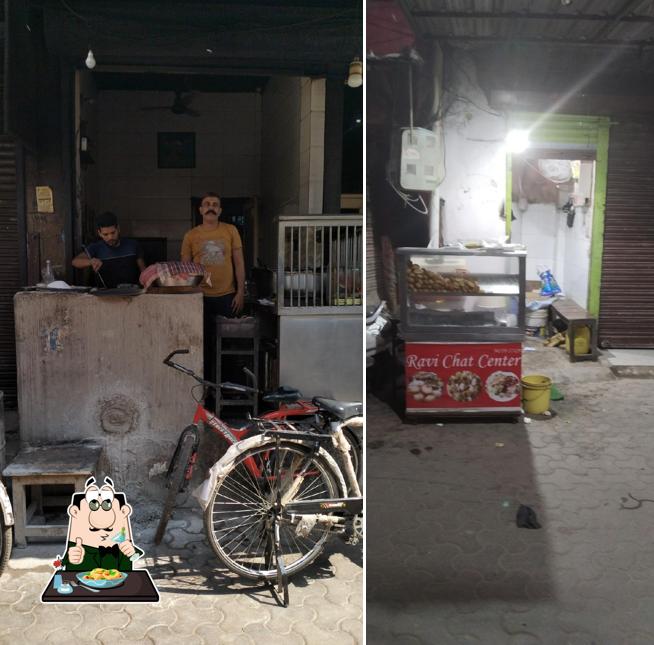 Sonu Monu Vaishno Dhabaa