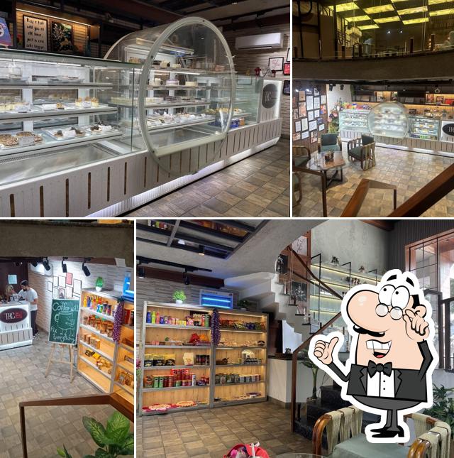 Check out how The Baker's Canvas (TBC) looks inside