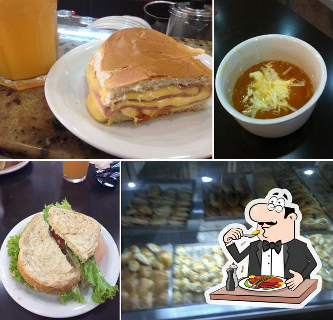 Tula Pães