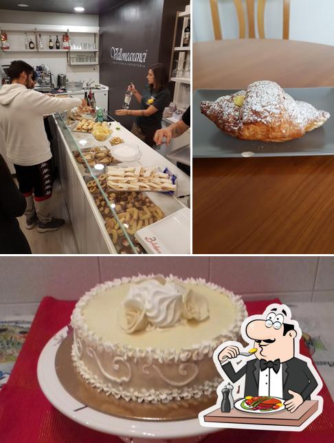 Platti al Vallonearanci
