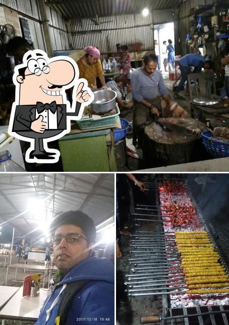 Zeba Chicken Center image