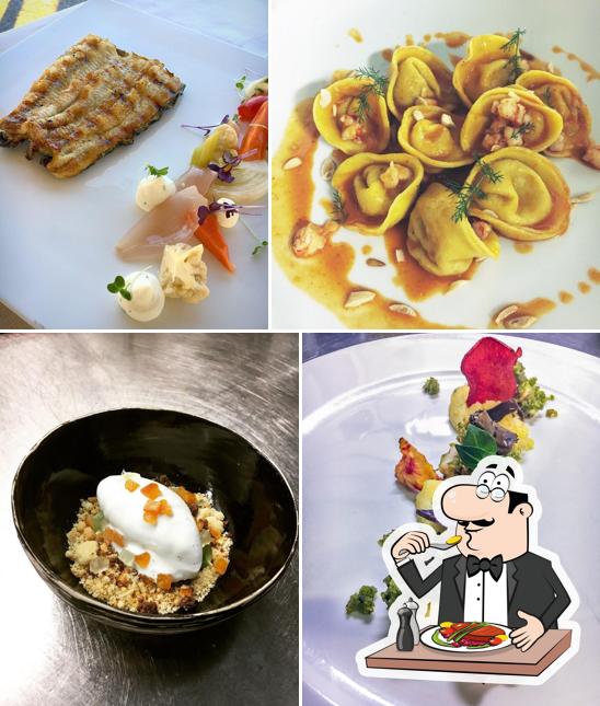 Ristorante Al Traghetto