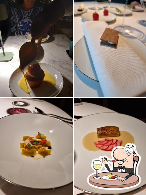 Platti al SENSO Lake Garda