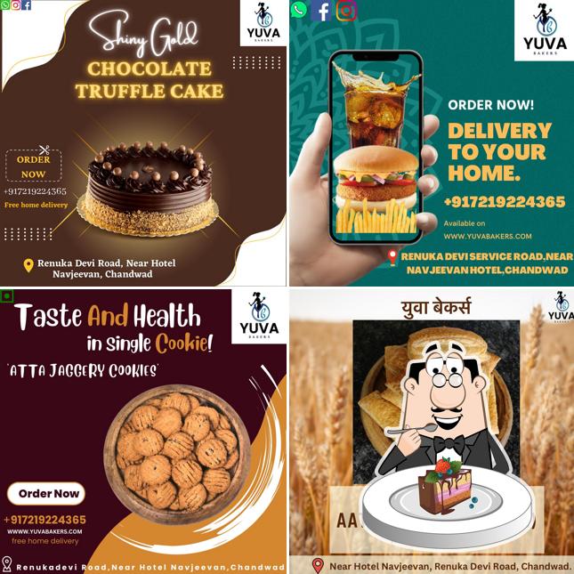 Yuva bakers
