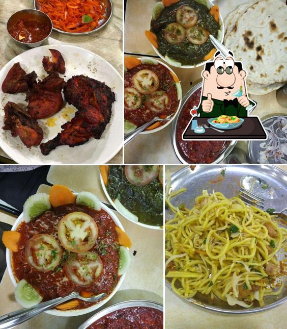 Chirag Hotel(Halal) Restaurant