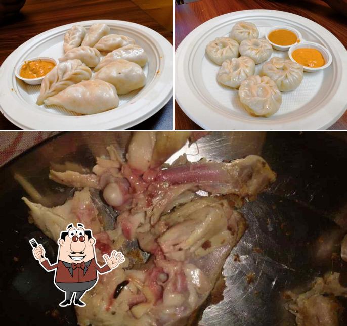 Meals at BIG BITE FOOD JOINT