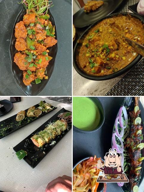 Shivprasad family resto & Bar