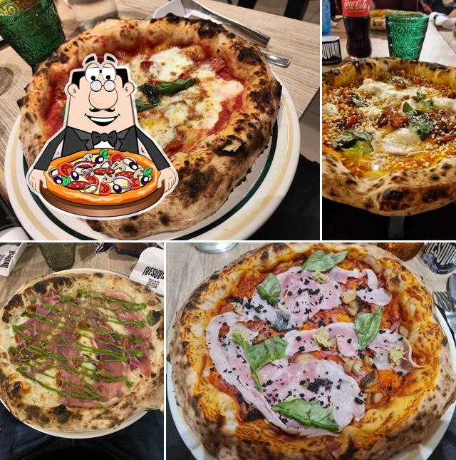 La pizza è il piatto veloce più amato al mondo