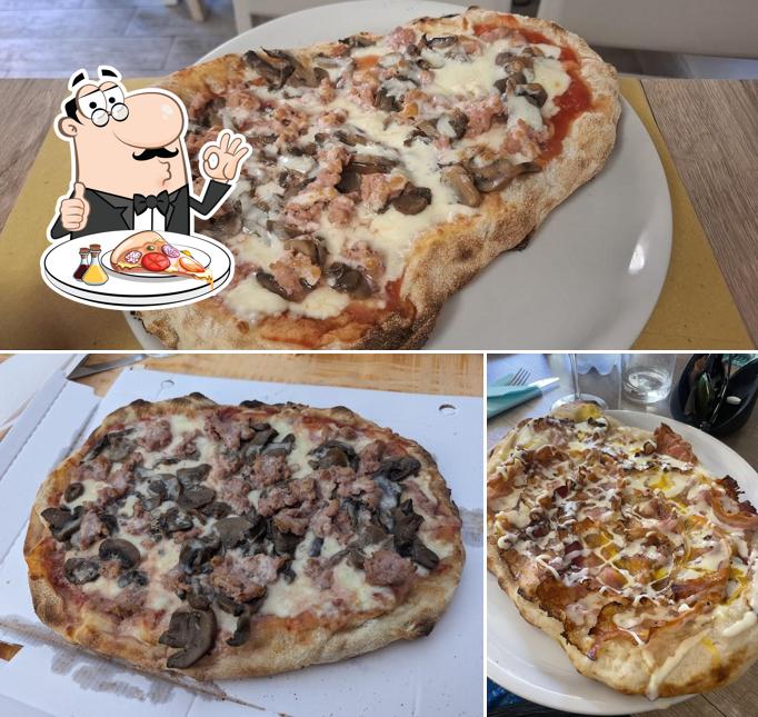 A conpanEpizza, puoi prenderti una bella pizza