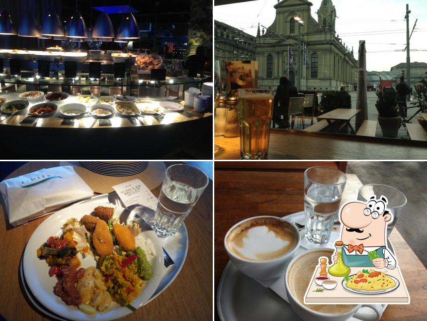 Cibo al tibits