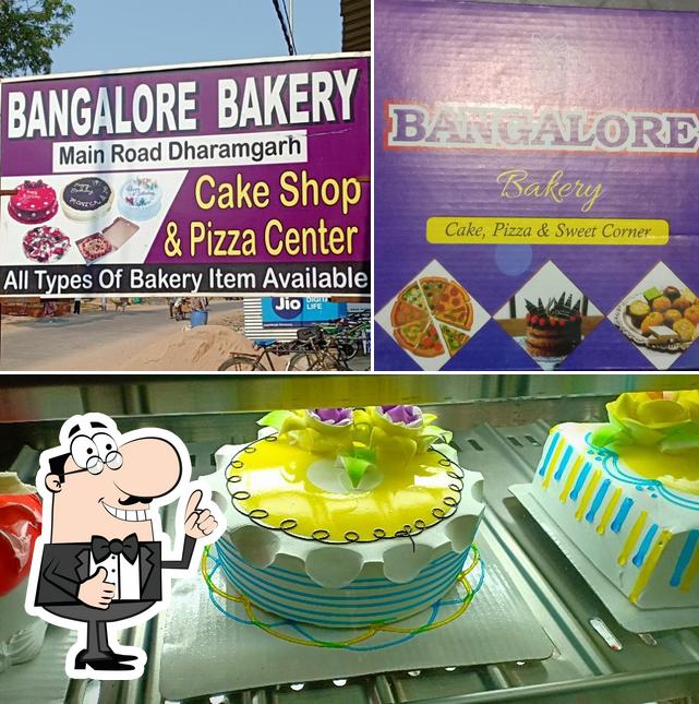 Banglore Bakery