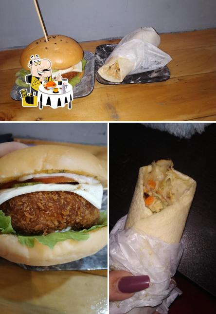 Da Food Attair