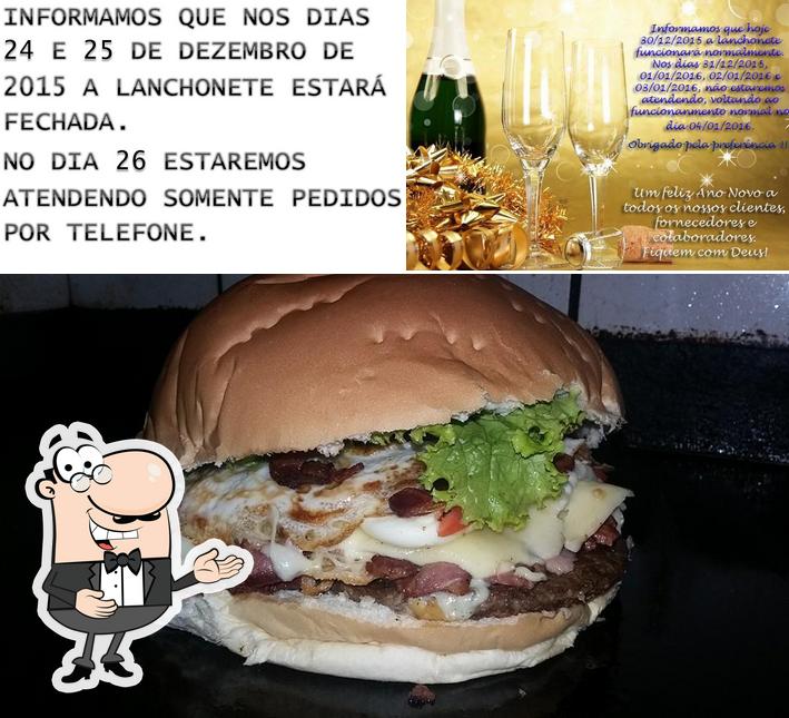 Lanchonete Xavier