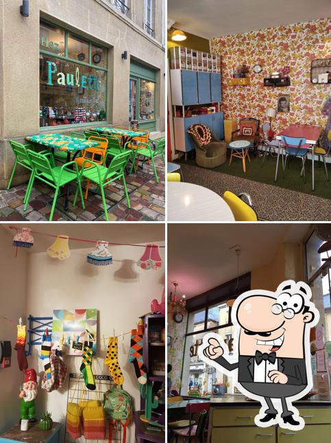 Chez Paulette