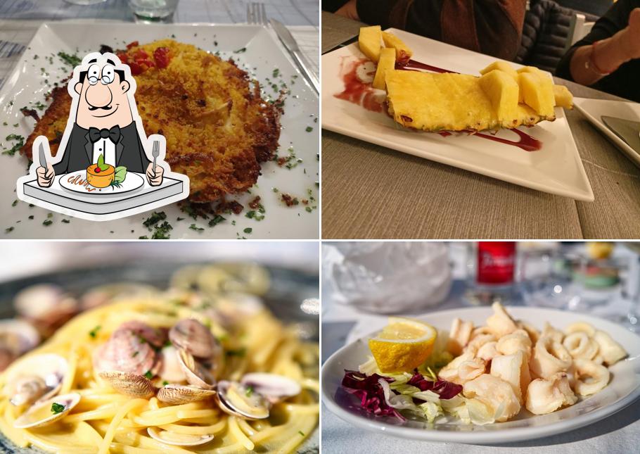 Cibo al Gusto 19