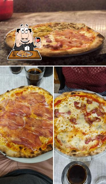 La pizza è il piatto veloce preferito al mondo