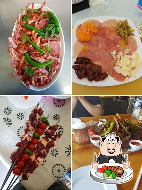 Ibo'S Steak House Ristorante Pizzeria Griglieria