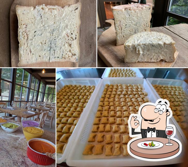 Platti al Il boscasso