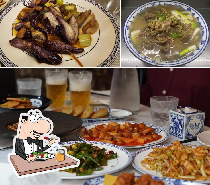 Platti al JinYong Ticinese