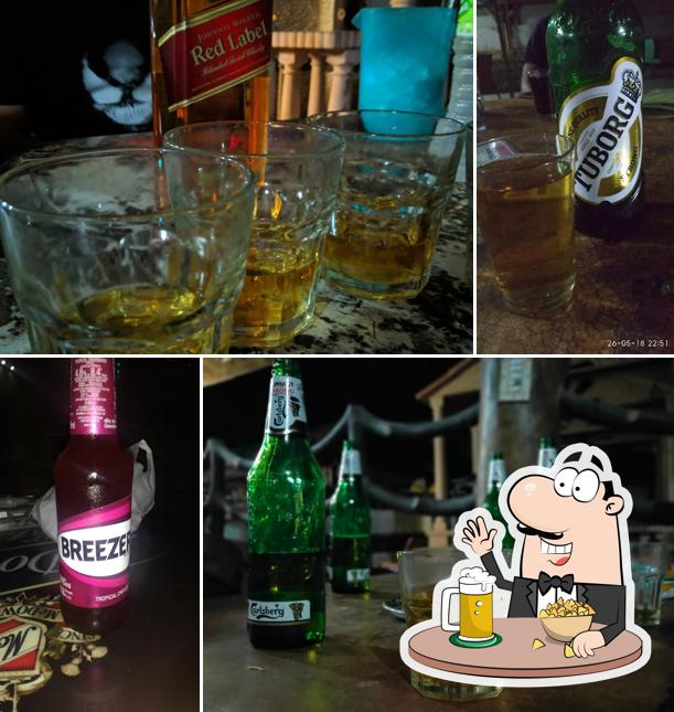 Kathiyawadi Bar